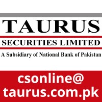 Taurus Securities Limited logo, Taurus Securities Limited contact details