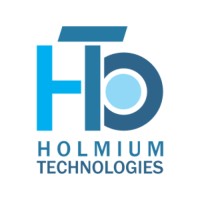 Holmium Technologies logo, Holmium Technologies contact details