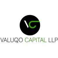 Valuqo Capital LLP logo, Valuqo Capital LLP contact details