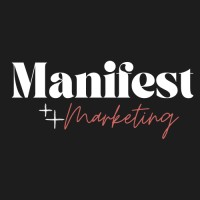 Manifest Marketing logo, Manifest Marketing contact details