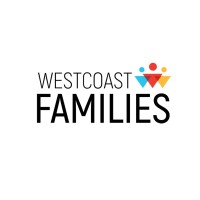 WestCoast Families logo, WestCoast Families contact details