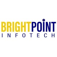 BrightPoint Infotech/EduFin IT Inc. logo, BrightPoint Infotech/EduFin IT Inc. contact details