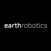 Earth Robotics logo, Earth Robotics contact details