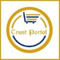 Trust Portal logo, Trust Portal contact details