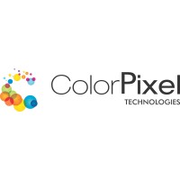 ColorPixel Technologies logo, ColorPixel Technologies contact details