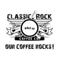 Classic Rock Coffee Co logo, Classic Rock Coffee Co contact details