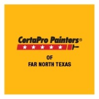 CertaPro Painters of Far North Texas logo, CertaPro Painters of Far North Texas contact details