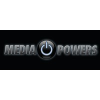 Media Powers logo, Media Powers contact details