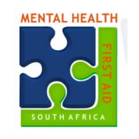 Mental Health First Aid South Africa logo, Mental Health First Aid South Africa contact details