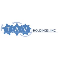 TAV Holdings logo, TAV Holdings contact details