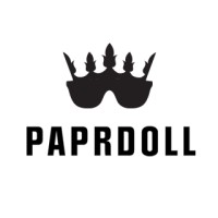 PaprDoll Eyewear logo, PaprDoll Eyewear contact details