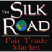 The Silk Road Fair Trade Market logo, The Silk Road Fair Trade Market contact details