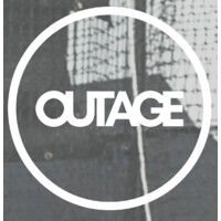 Outage logo, Outage contact details