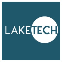 LakeTech Consulting logo, LakeTech Consulting contact details