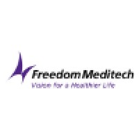 Freedom Meditech Inc. -SOLD logo, Freedom Meditech Inc. -SOLD contact details