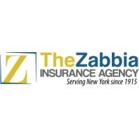 The Zabbia Insurance Agency logo, The Zabbia Insurance Agency contact details