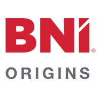 BNI Origins Singapore logo, BNI Origins Singapore contact details