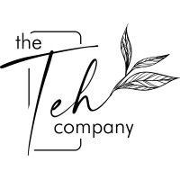 The Teh Company logo, The Teh Company contact details