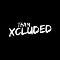 Team Xcluded logo, Team Xcluded contact details