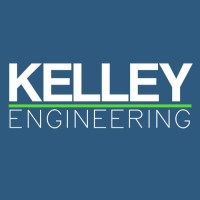 Kelley Engineering logo, Kelley Engineering contact details