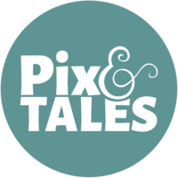 Pix & TALES logo, Pix & TALES contact details