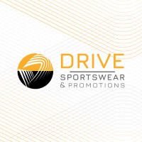 Drive Sportswear logo, Drive Sportswear contact details