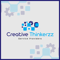 Creative Thinkerzz logo, Creative Thinkerzz contact details