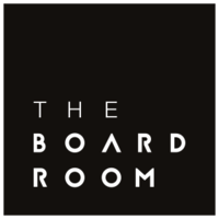 TheBoardRoom logo, TheBoardRoom contact details