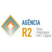 Agência R2 logo, Agência R2 contact details