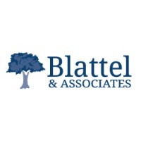 BLATTEL & ASSOCIATES LLC logo, BLATTEL & ASSOCIATES LLC contact details