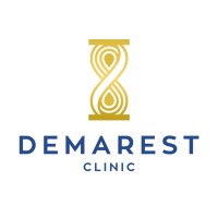 Demarest Clinic logo, Demarest Clinic contact details