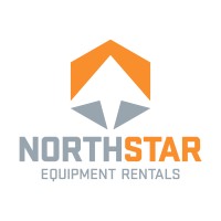 NorthStar Equipment Rentals logo, NorthStar Equipment Rentals contact details