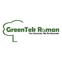 GreenTek Reman logo, GreenTek Reman contact details