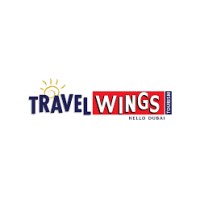 Travel Wings Tourism logo, Travel Wings Tourism contact details