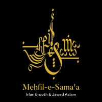 Mehfil-e-Sama'a logo, Mehfil-e-Sama'a contact details