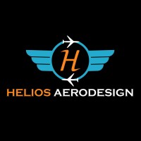 Helios Aerodesign logo, Helios Aerodesign contact details