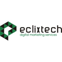 eClixTech logo, eClixTech contact details