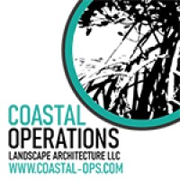 Coastal Operations Landscape Architecture LLC logo, Coastal Operations Landscape Architecture LLC contact details