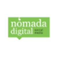 Nómada Digital logo, Nómada Digital contact details