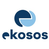 Ekosos logo, Ekosos contact details