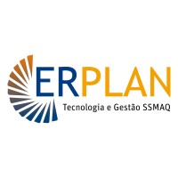 ERPLAN - Tecnologia e Gestão em SSMAQ logo, ERPLAN - Tecnologia e Gestão em SSMAQ contact details