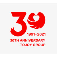 TOJOY México logo, TOJOY México contact details