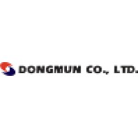 Dongmun Co.,Ltd. logo, Dongmun Co.,Ltd. contact details