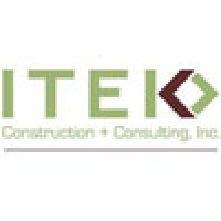 ITEK Construction + Consulting, Inc logo, ITEK Construction + Consulting, Inc contact details