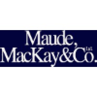 Maude, MacKay & Co. Ltd. logo, Maude, MacKay & Co. Ltd. contact details