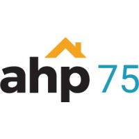 AHP 75 logo, AHP 75 contact details