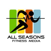 All Seasons Fitness Media logo, All Seasons Fitness Media contact details