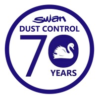 Swan Dust Control logo, Swan Dust Control contact details