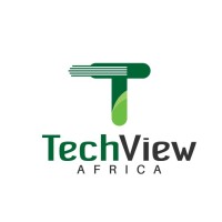 TechView Africa logo, TechView Africa contact details