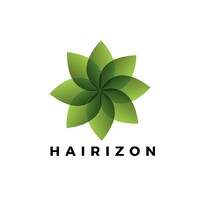 Hairizon logo, Hairizon contact details